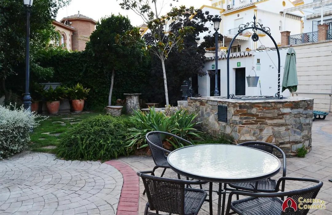Caseria de Comares 201-1