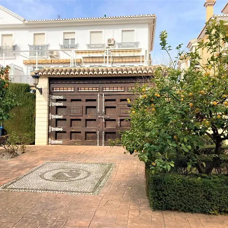 Caseria de Comares 201-2