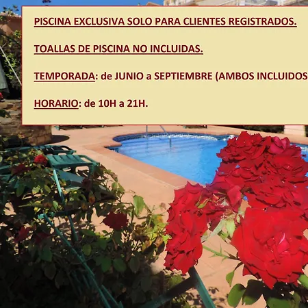 Caseria de Comares 201-3