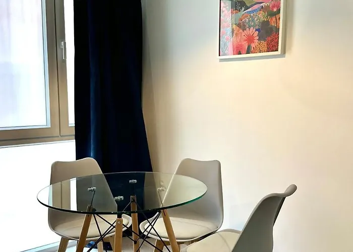 Home In